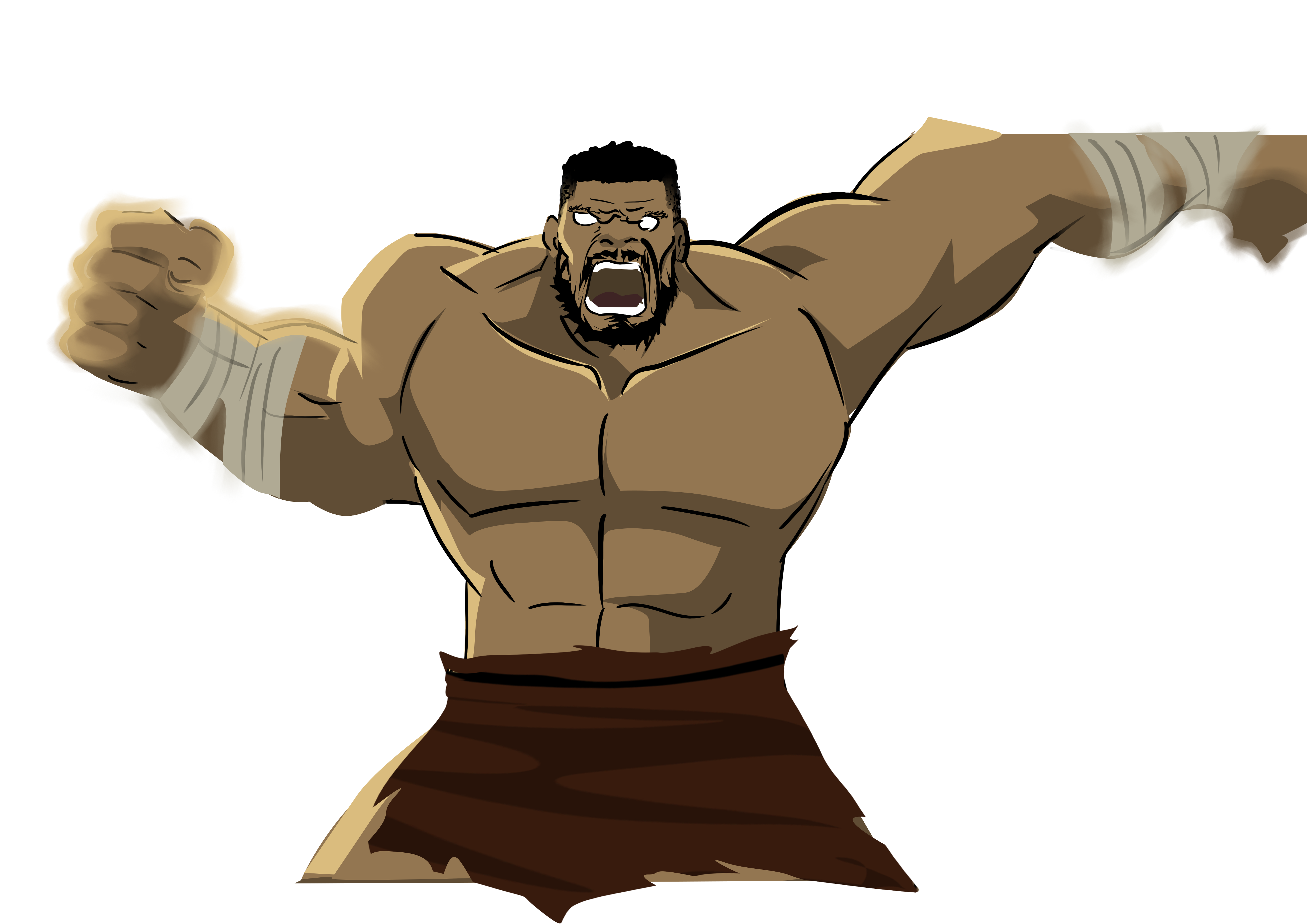 Katagwan Animation